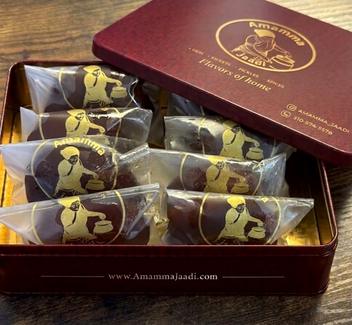 Gift Boxes